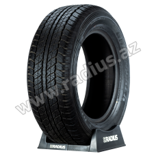 GrandTrek AT20 265/60 R18